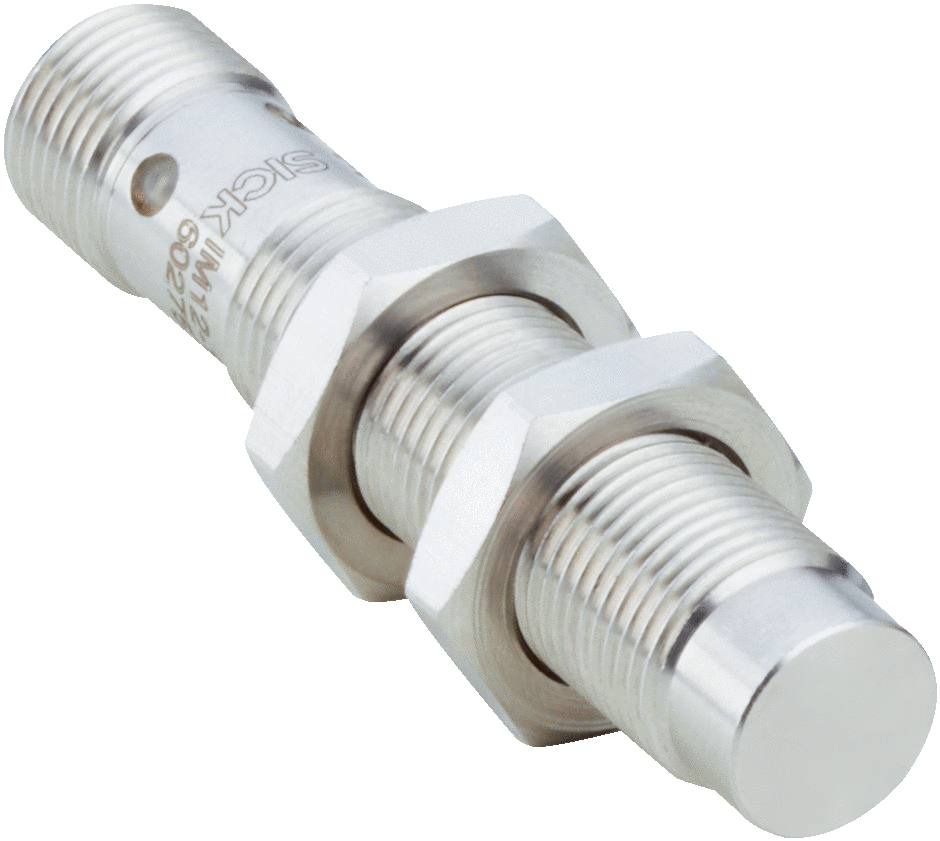 Sick 6068719 / IM12-10NPS-VC1 Proximity Sensor
