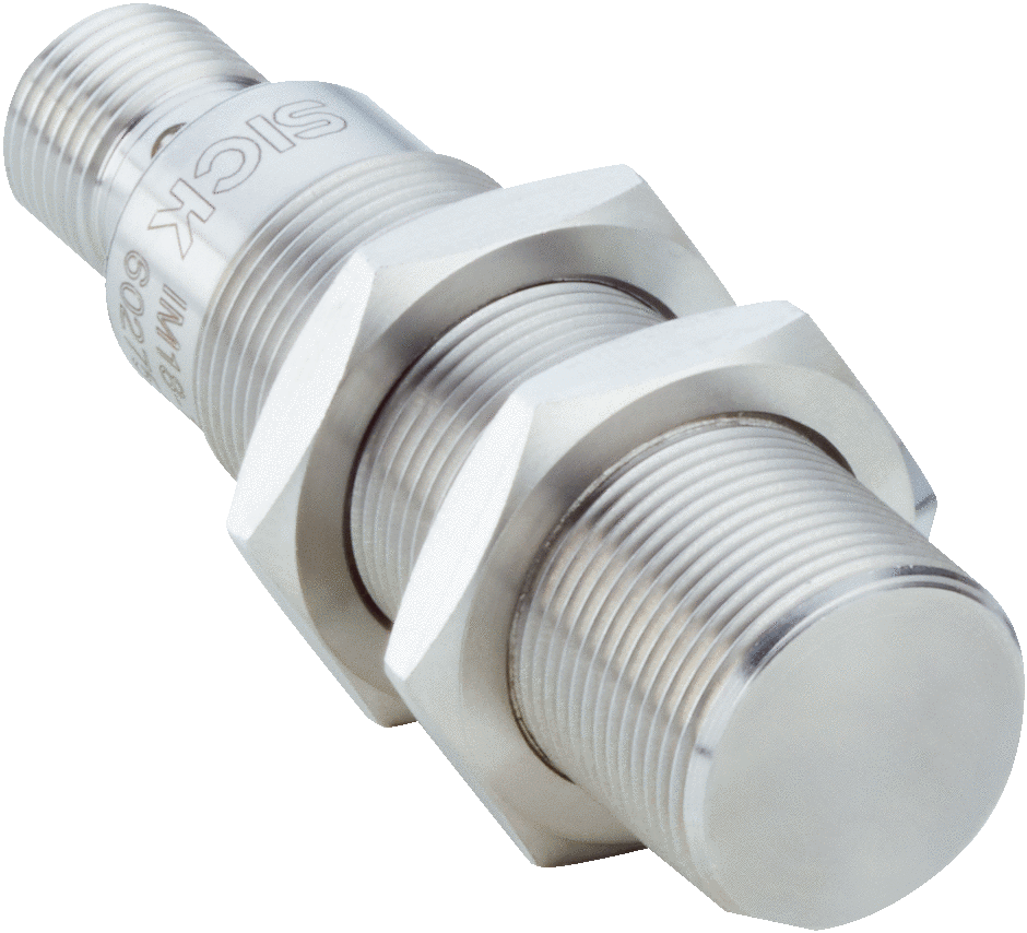 Sick 6027577 / IM18-10BPS-NC1 Proximity Sensor