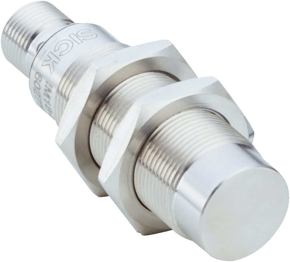 Sick 6027580 / IM18-20NPS-NC1 Proximity Sensor
