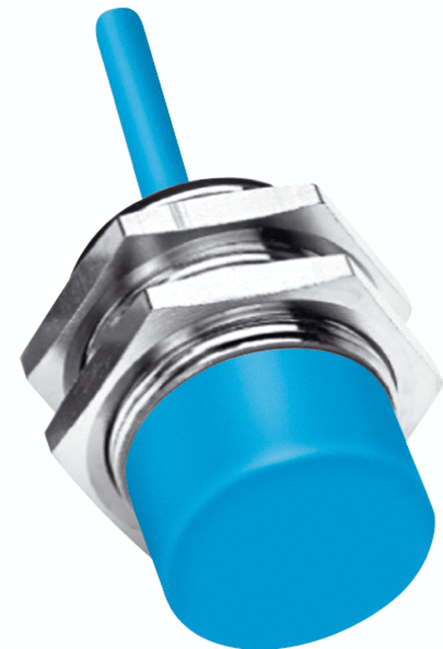 Sick 6021129 / IM30-15N-N-ZW0 Proximity Sensor