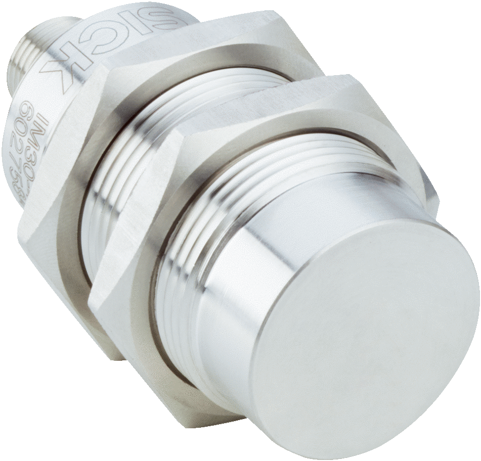 Sick 6027584 / IM30-40NPS-NC1 Proximity Sensor