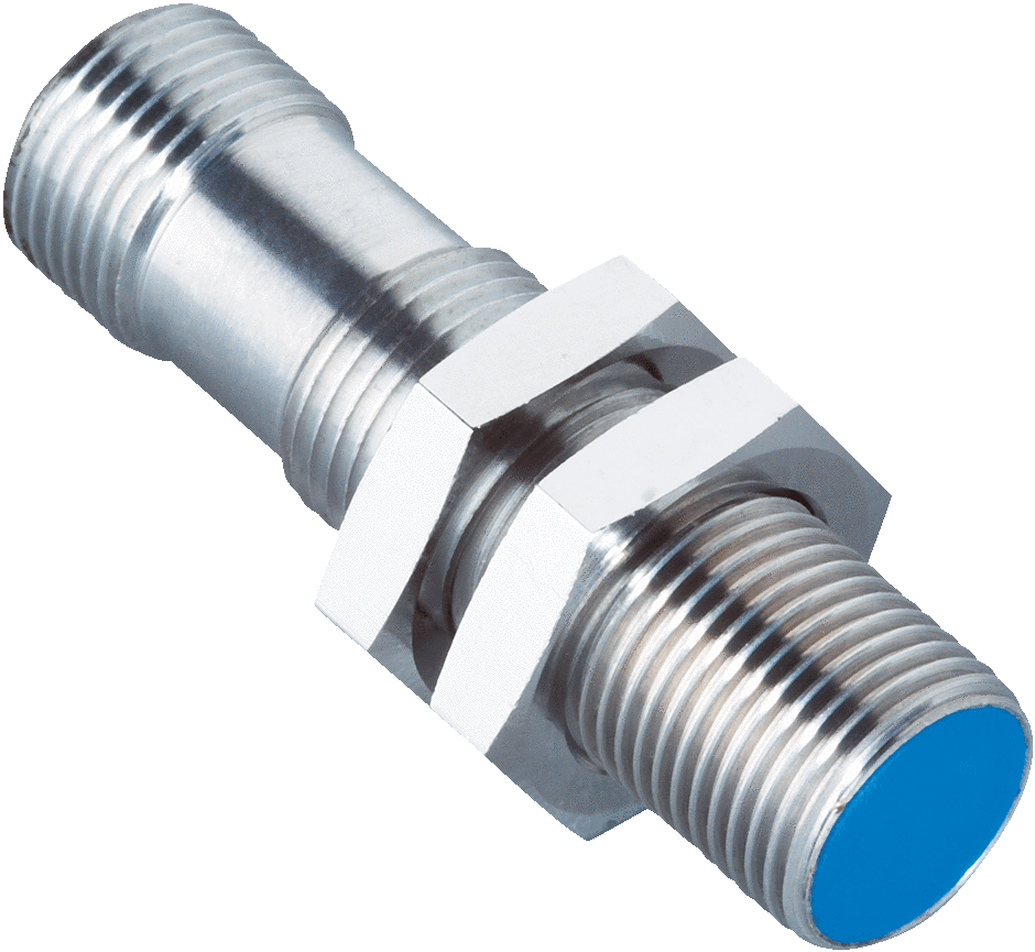 Sick 6041792 / IMA12-06BE3ZC0K Proximity Sensor