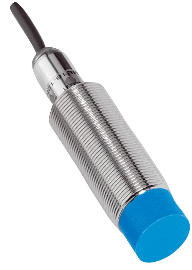 Sick 1105020 / IMA18-08NE1ZW2S Proximity Sensor