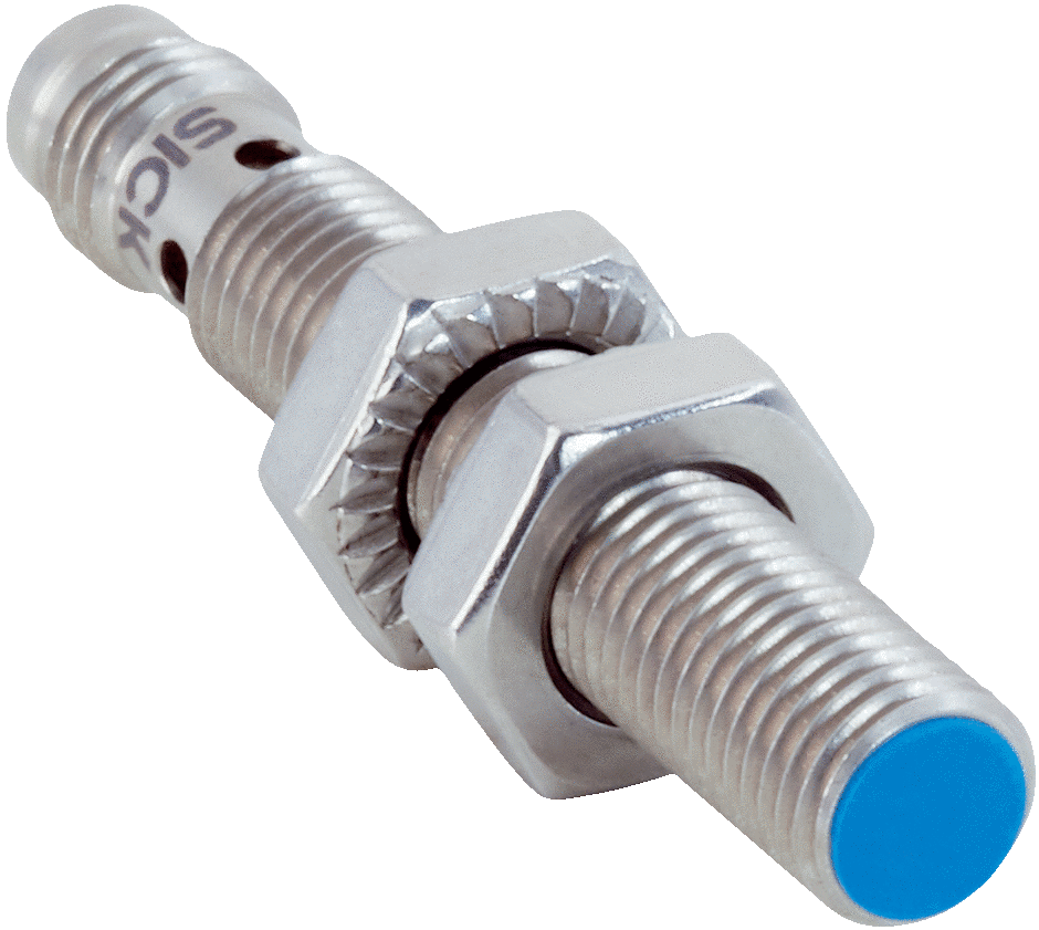 Sick 1072591 / IMB08-02BNOVT0S Proximity Sensor