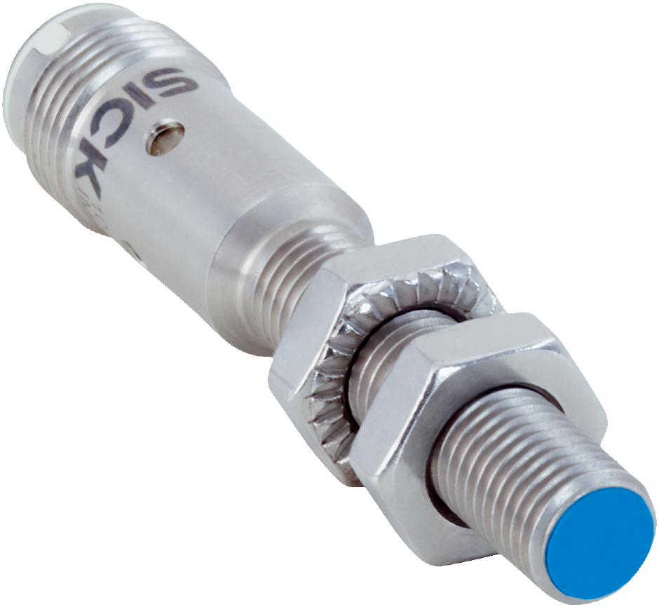 Sick 1072674 / IMB08-02BPOVC0S Proximity Sensor