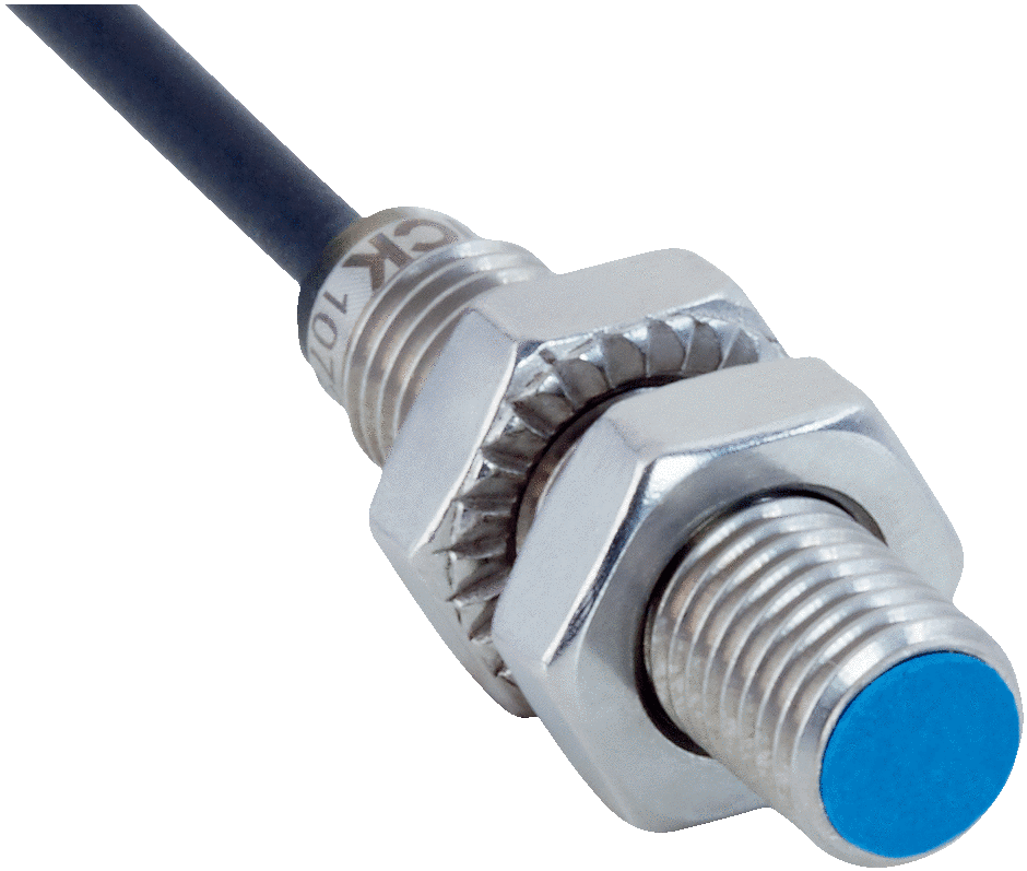 Sick 1111805 / IMB08-02BPOVQDK Proximity Sensor