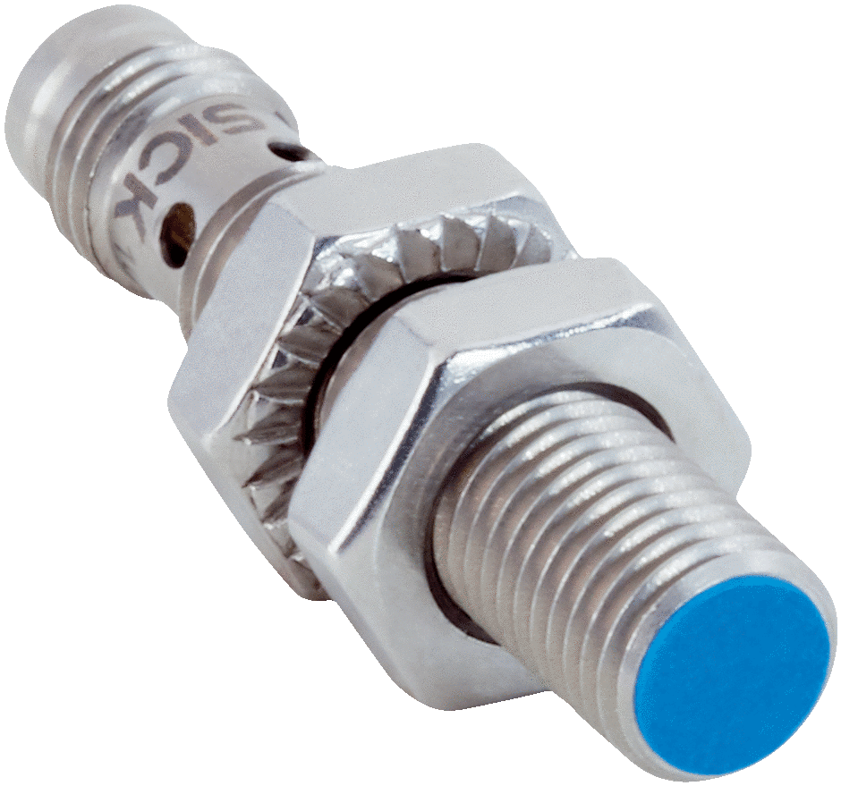 Sick 1072691 / IMB08-02BPSVT0K Proximity Sensor