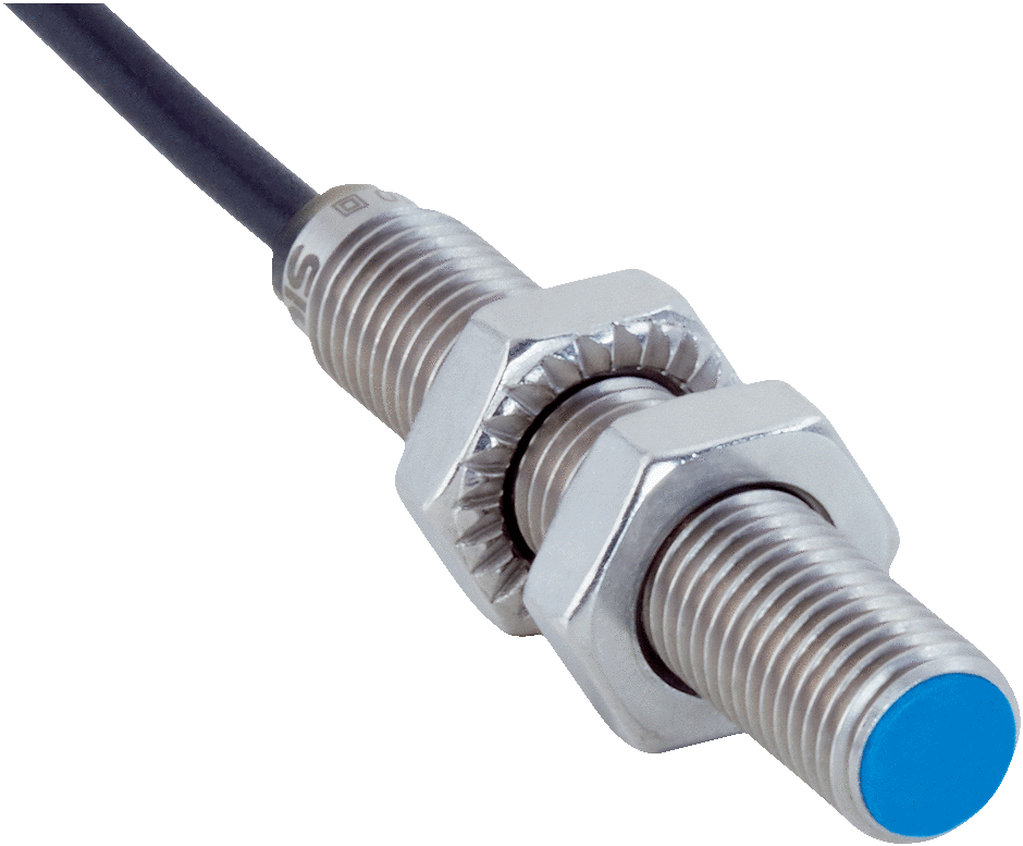 Sick 1089658 / IMB08-02BPSVU5S Proximity Sensor