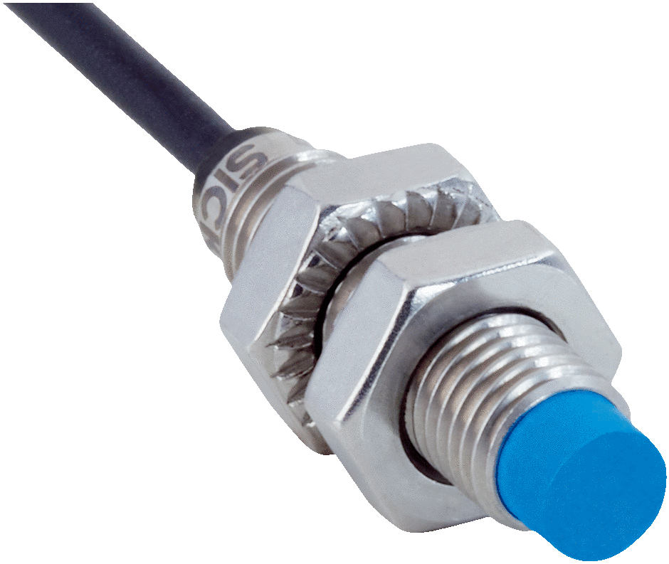 Sick 1075586 / IMB08-04NDSVU2K Proximity Sensor