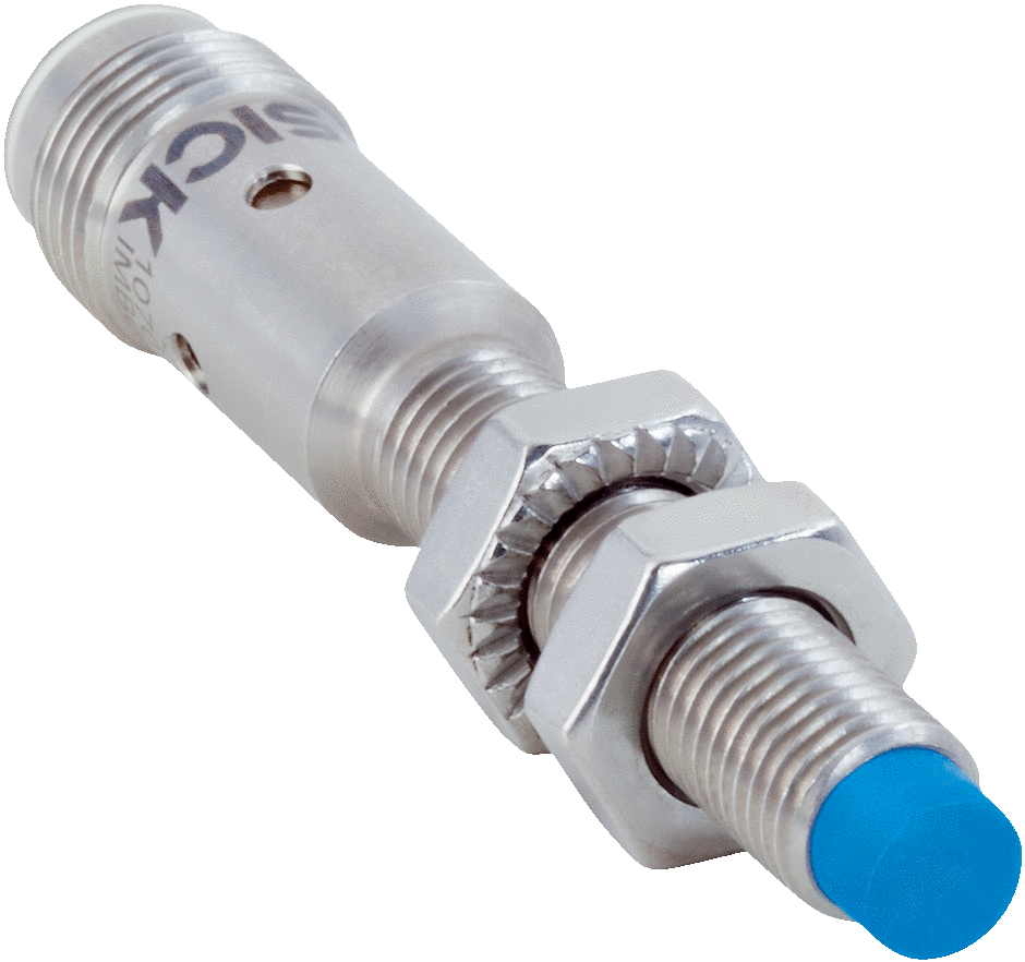 Sick 1074353 / IMB08-04NNPVC0S Proximity Sensor