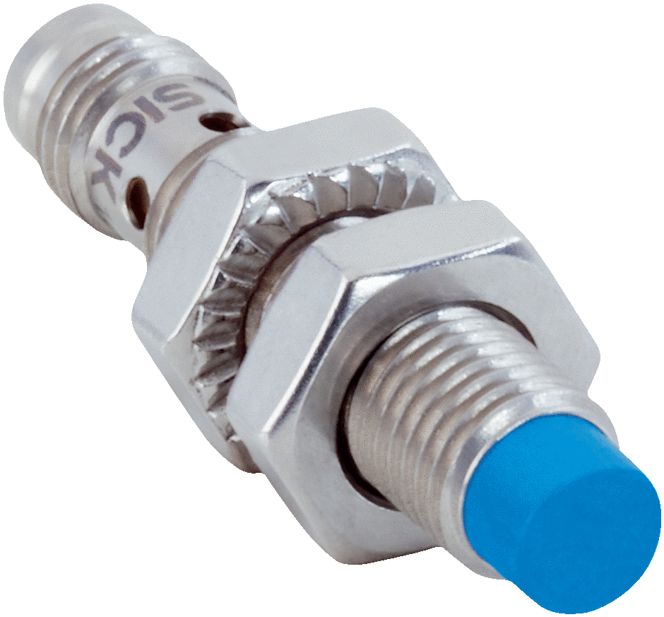 Sick 1070169 / IMB08-04NNSVT0K Proximity Sensor