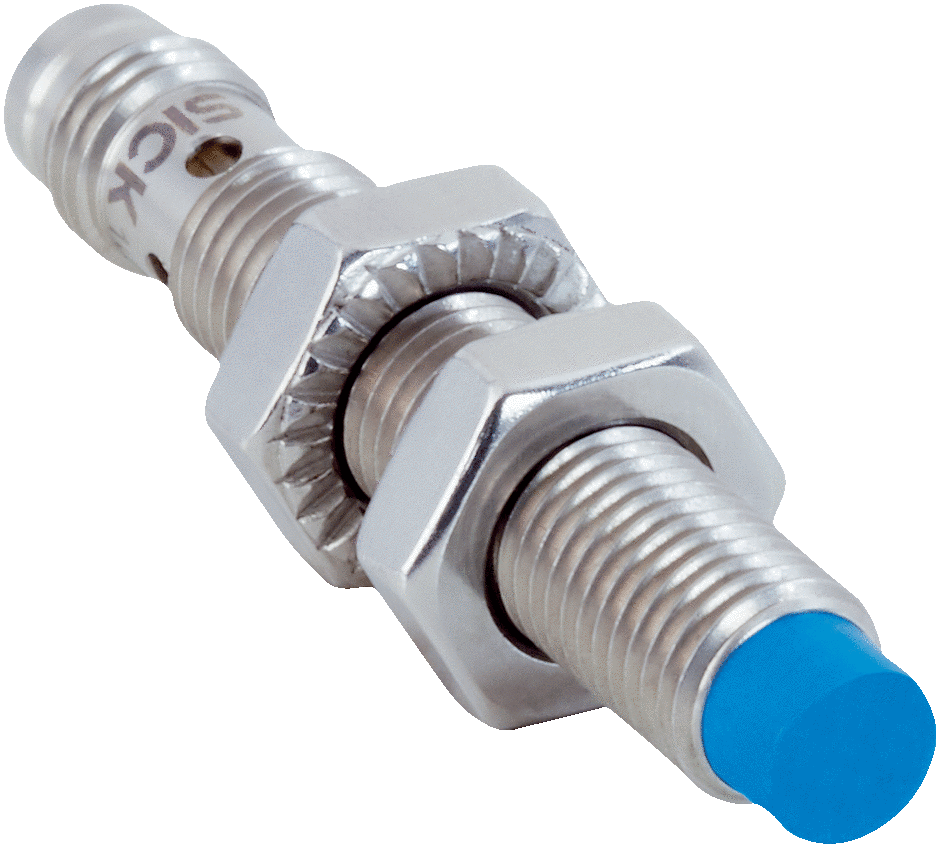 Sick 1072592 / IMB08-04NPSVT0S Proximity Sensor