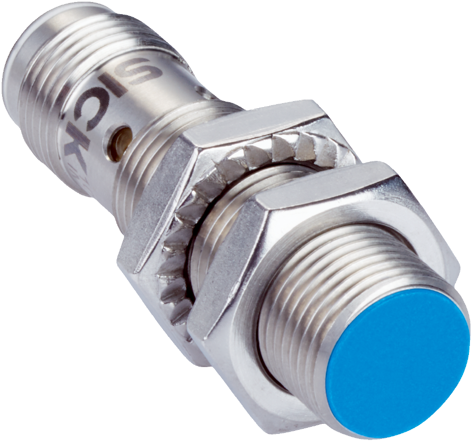 Sick 1074366 / IMB12-04BPPVC0K Proximity Sensor