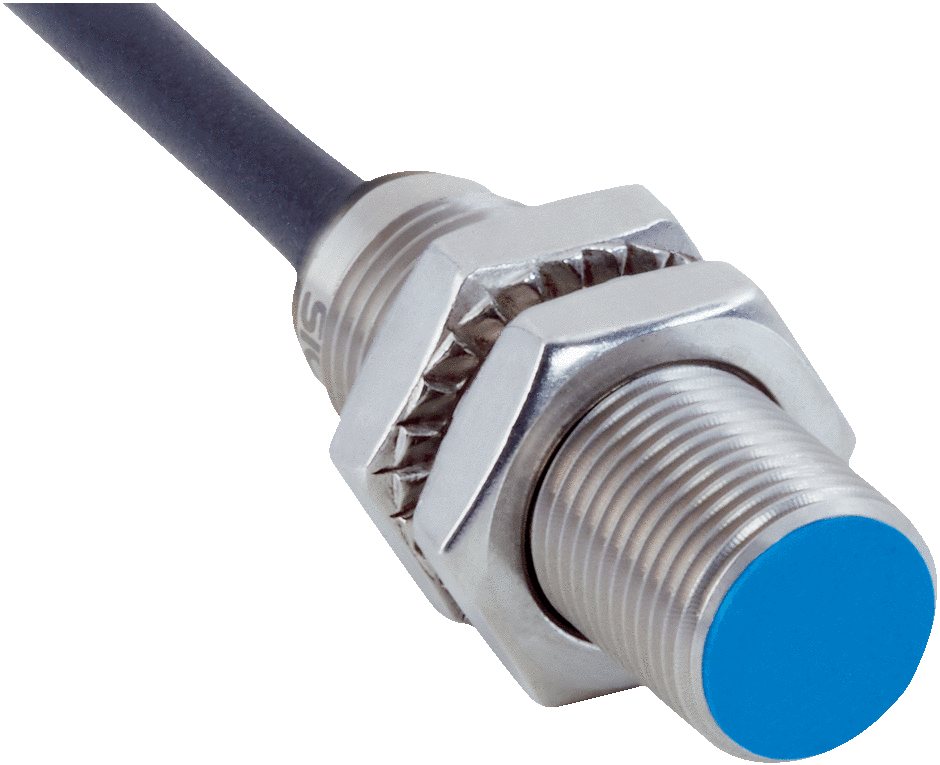 Sick 1072754 / IMB12-04BPSVU2K Proximity Sensor