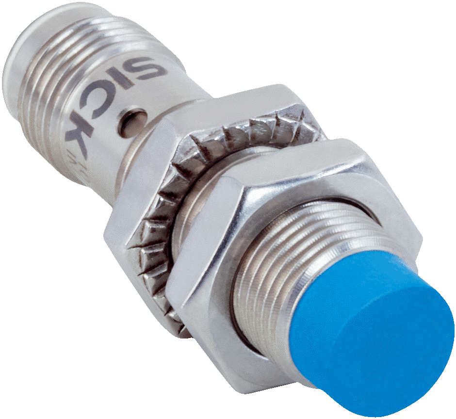 Sick 1072751 / IMB12-08NPOVC0K Proximity Sensor