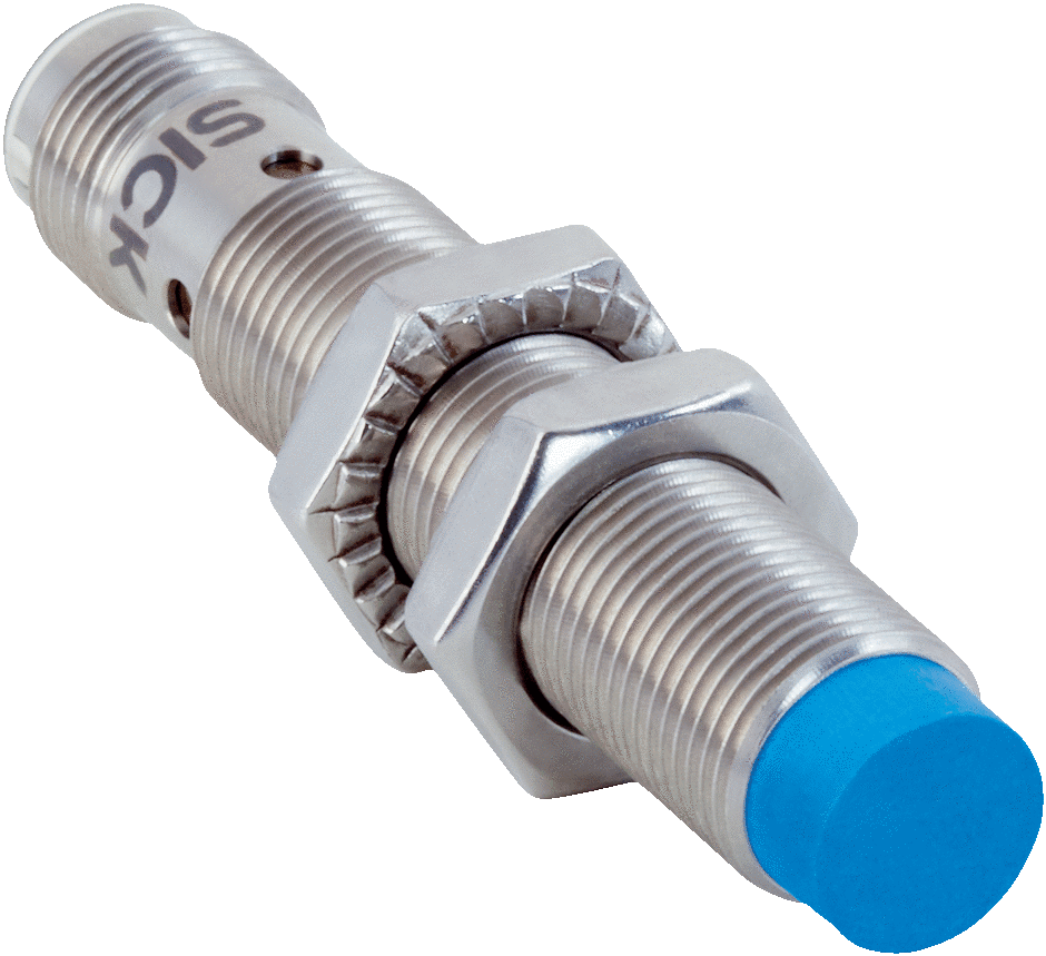 Sick 1070171 / IMB12-08NPSVC0S Proximity Sensor