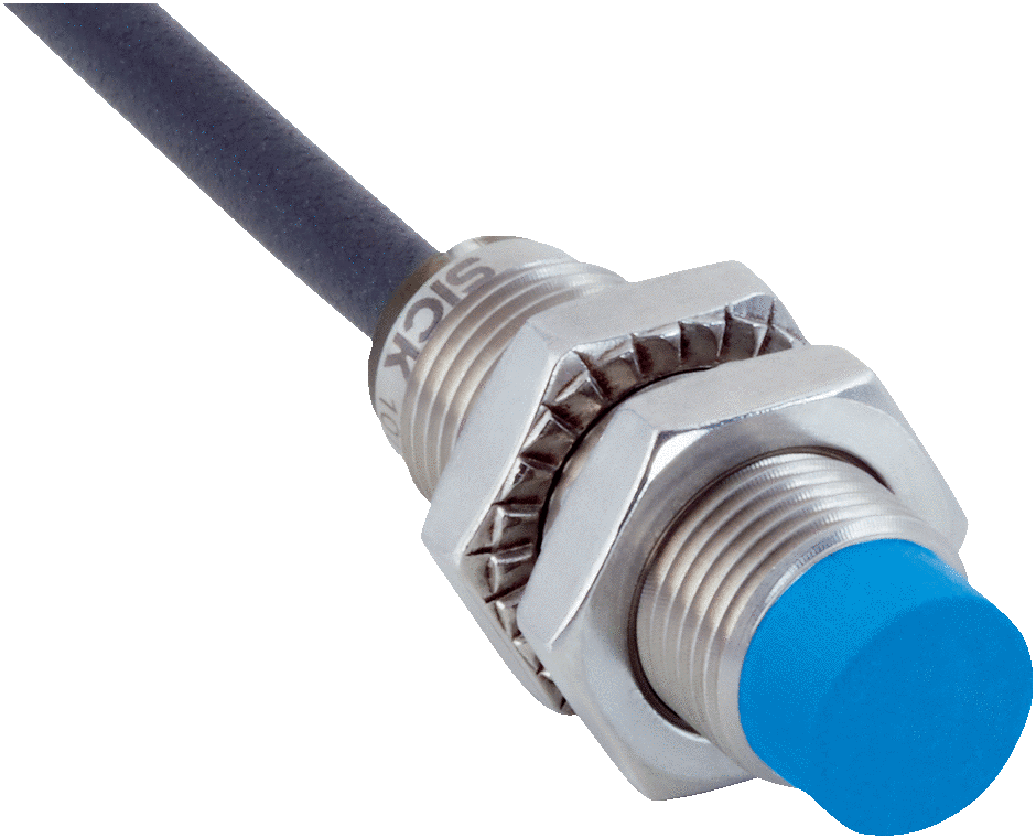 Sick 1139393 / IMB12-08NPSVUDKS25 Proximity Sensor