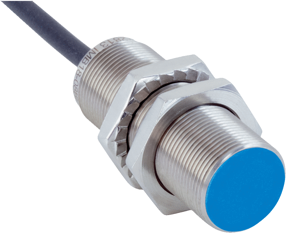 Sick 1072816 / IMB18-08BNOVU2S Proximity Sensor