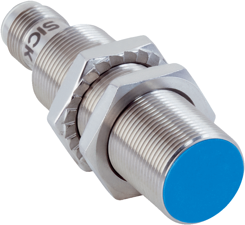 Sick 1072808 / IMB18-08BNSVC0S Proximity Sensor
