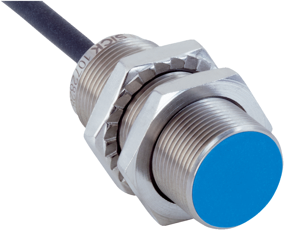 Sick 1072829 / IMB18-08BNSVU2K Proximity Sensor