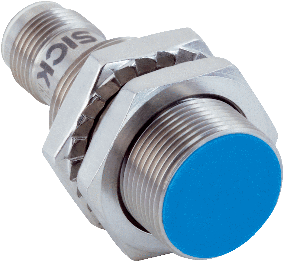 Sick 1074376 / IMB18-08BPPVC0K Proximity Sensor