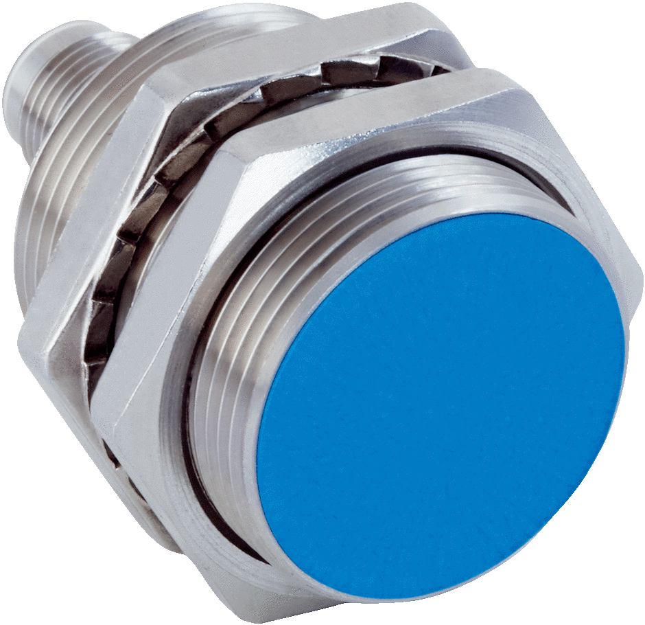 Sick 1072851 / IMB30-15BNOVC0K Proximity Sensor