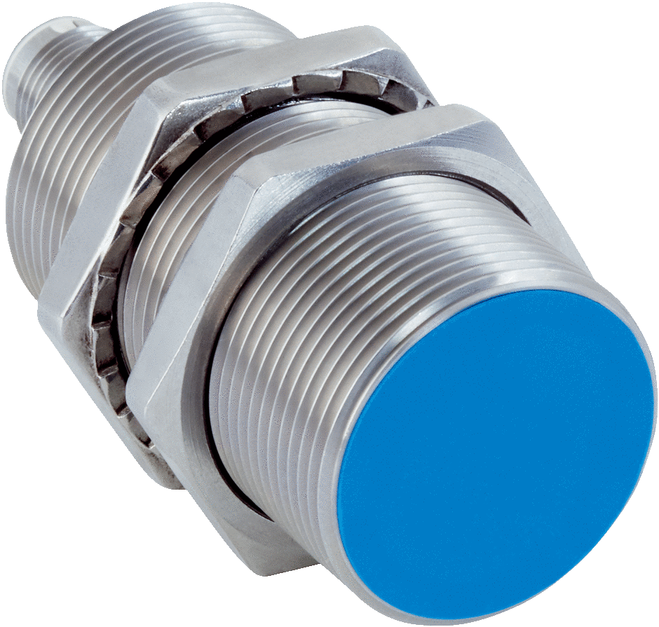 Sick 1074408 / IMB30-15BNPVC0S Proximity Sensor