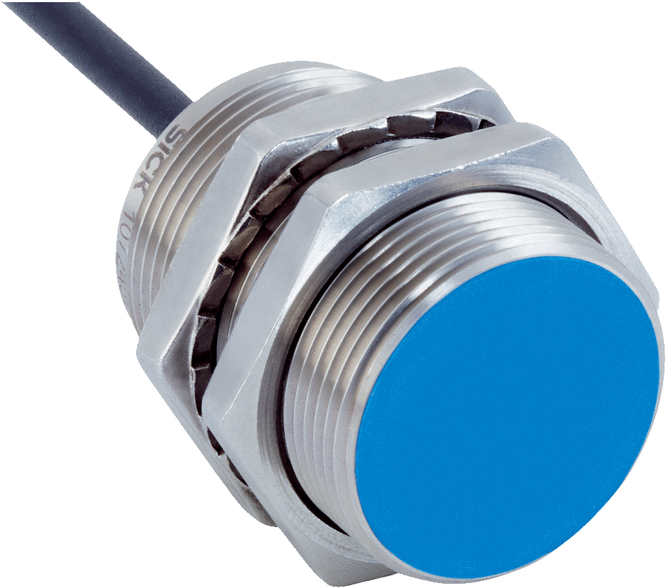 Sick 1072856 / IMB30-15BPOVU2K Proximity Sensor