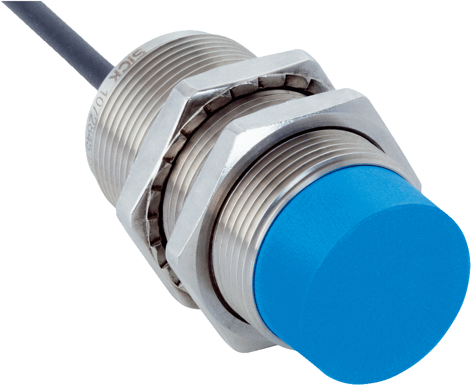 Sick 1072848 / IMB30-20NNOVU2S Proximity Sensor