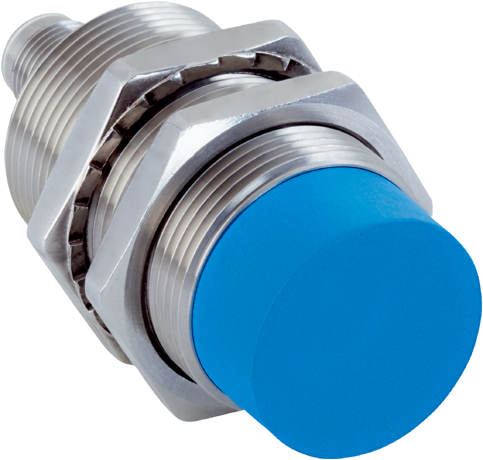 Sick 1074409 / IMB30-20NNPVC0S Proximity Sensor