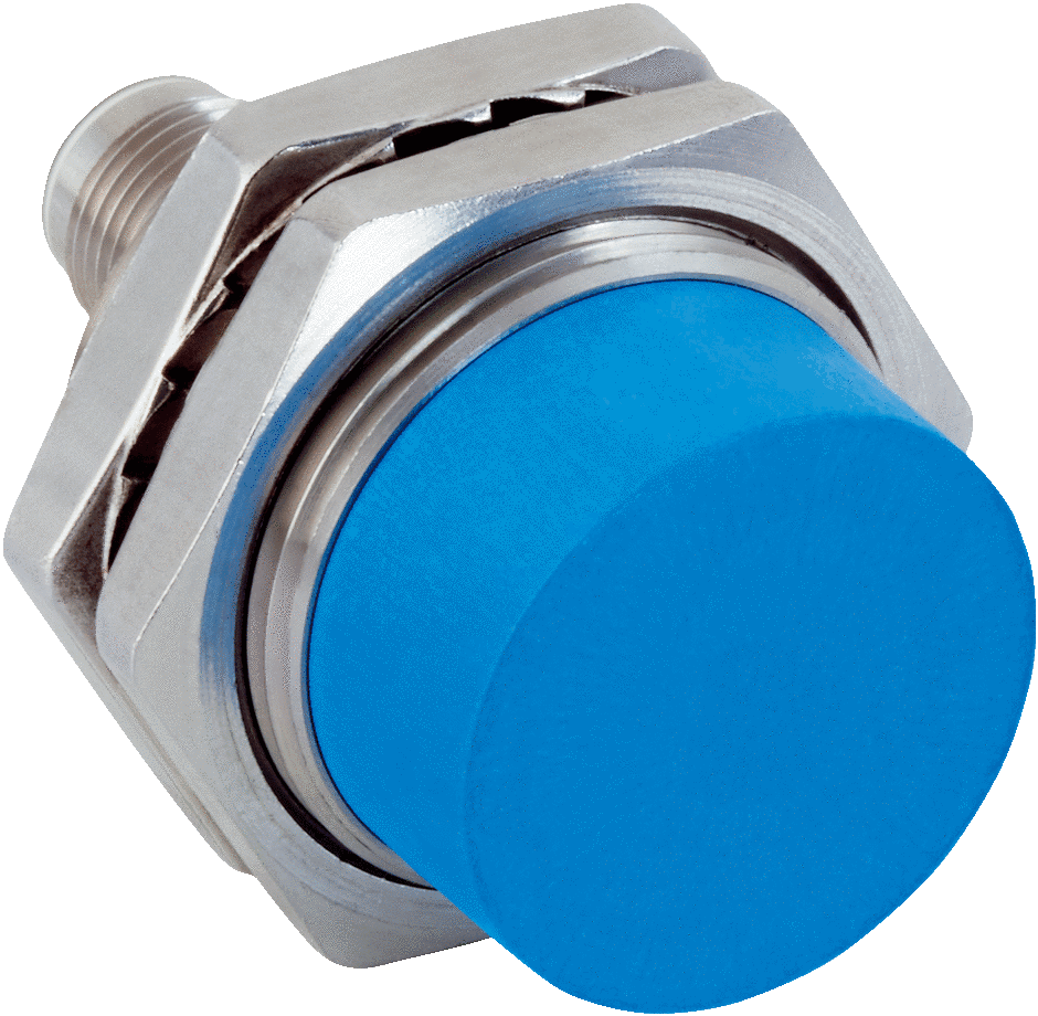 Sick 1074416 / IMB30-20NPPVC0K Proximity Sensor