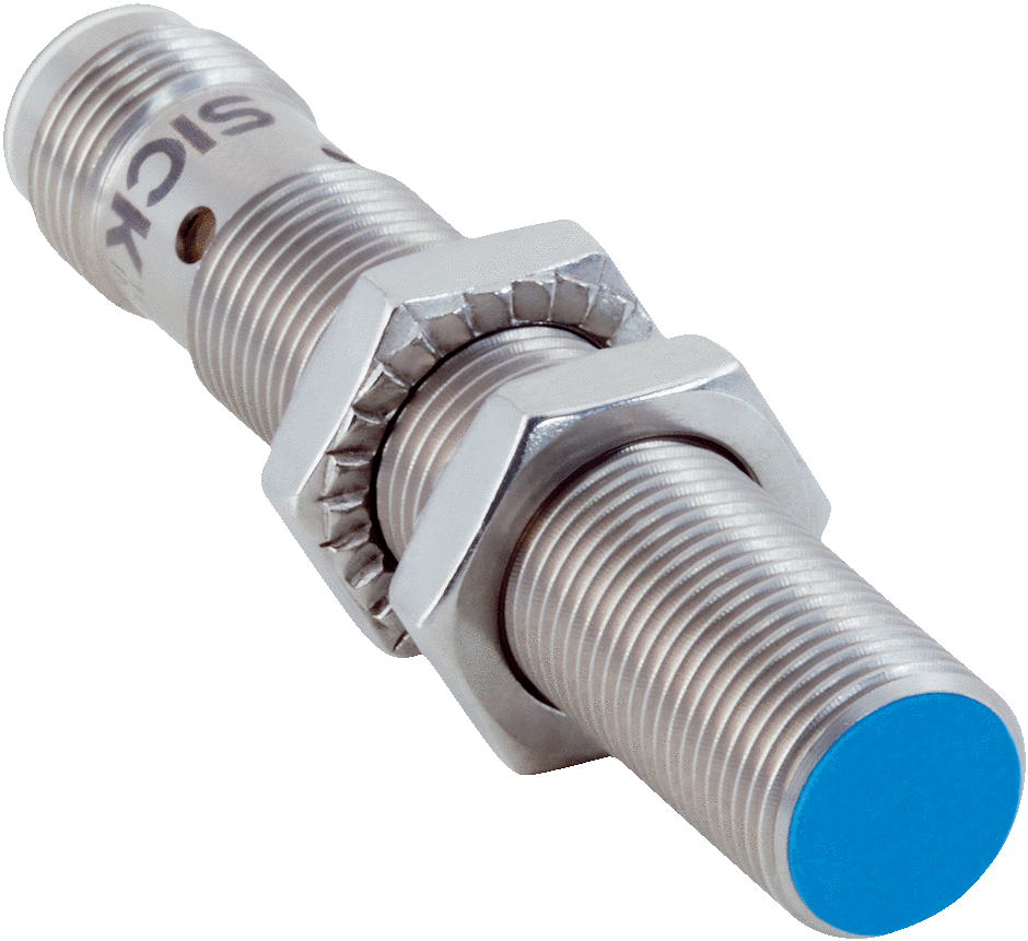 Sick 1097434 / IMC12-04BPPVC0SB02 Proximity Sensor