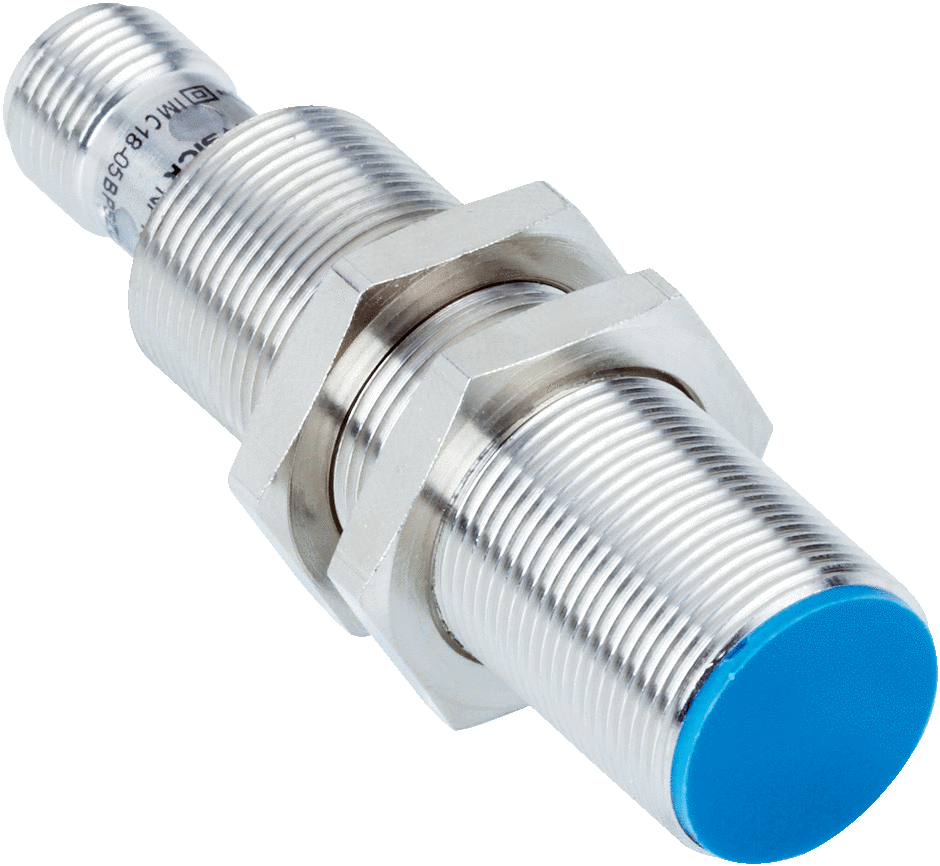 SICK SAM Series Proximity Sensor