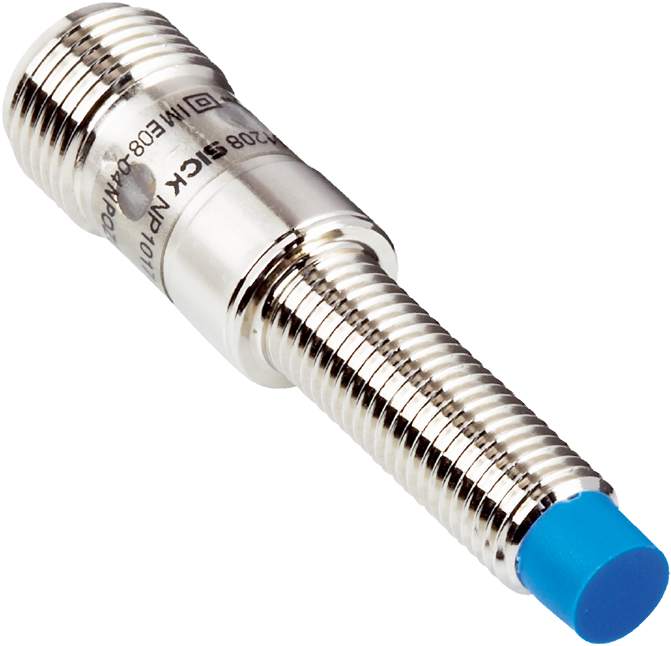 Sick 1051208 / IME08-04NPOZC0S Proximity Sensor