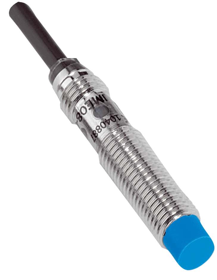 Sick 1053957 / IME08-04NPOZW6K Proximity Sensor