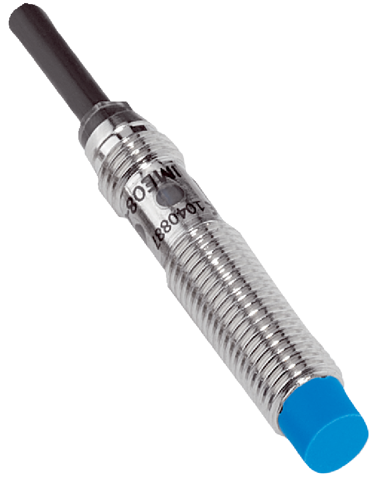 Sick 1045368 / IME08-2N5PSZW5K Proximity Sensor