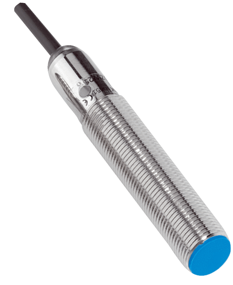 Sick 1043384 / IME12-02BPSZWDSS04 Proximity Sensor