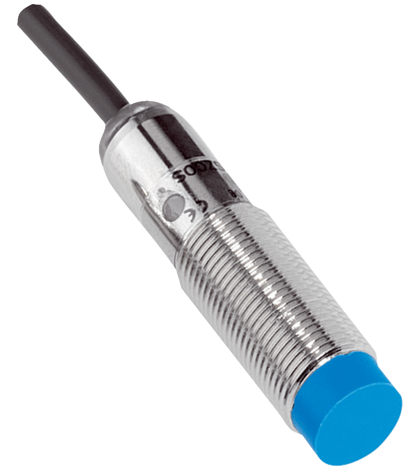 Sick 1084999 / IME12-04NNSZW3K Proximity Sensor