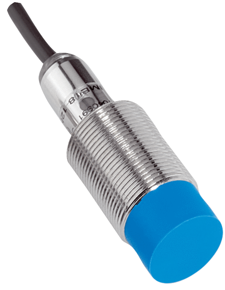 Sick 1042723 / IME18-08NPSZW5K Proximity Sensor