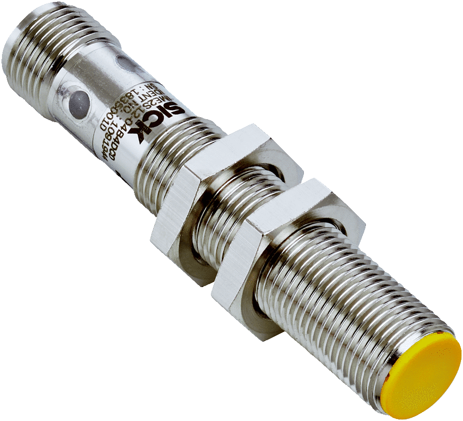 Sick 1117670 / IME2S12-04B4DC0S02 Safety Switch