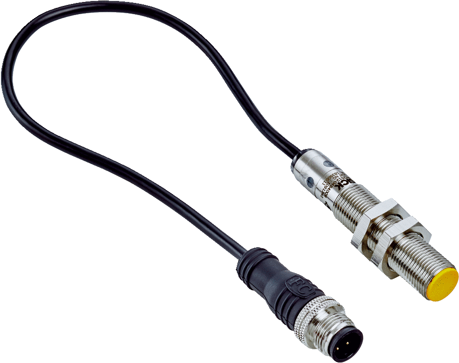 Sick 1091142 / IME2S12-04B4DQ9 Safety Switch