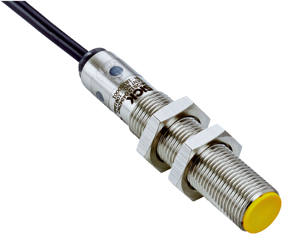 Sick 1091945 / IME2S12-04B4DW2 Safety Switch