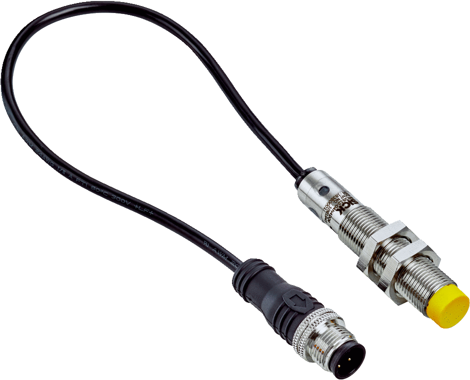 Sick 1091943 / IME2S12-04N4DQ9 Safety Switch