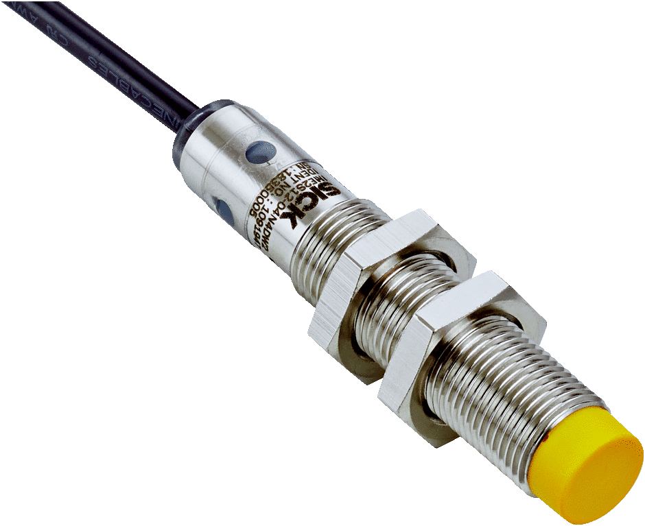 Sick 1091947 / IME2S12-04N4DW2 Safety Switch