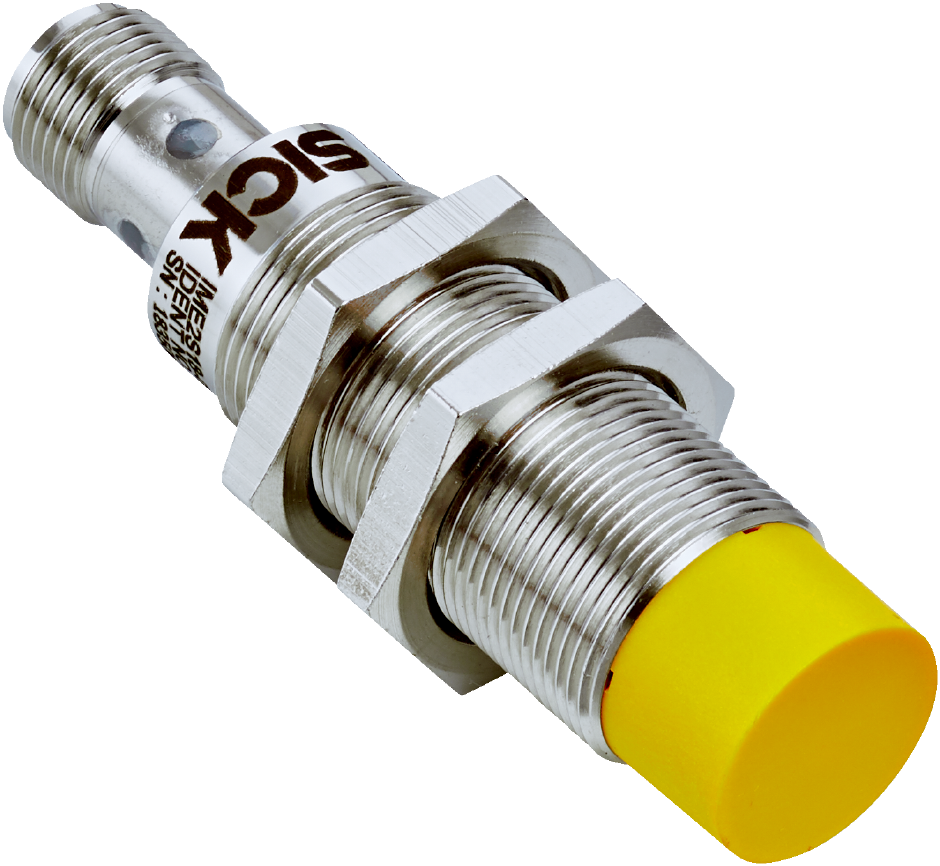 Sick 1091950 / IME2S18-08N4DC0 Safety Switch