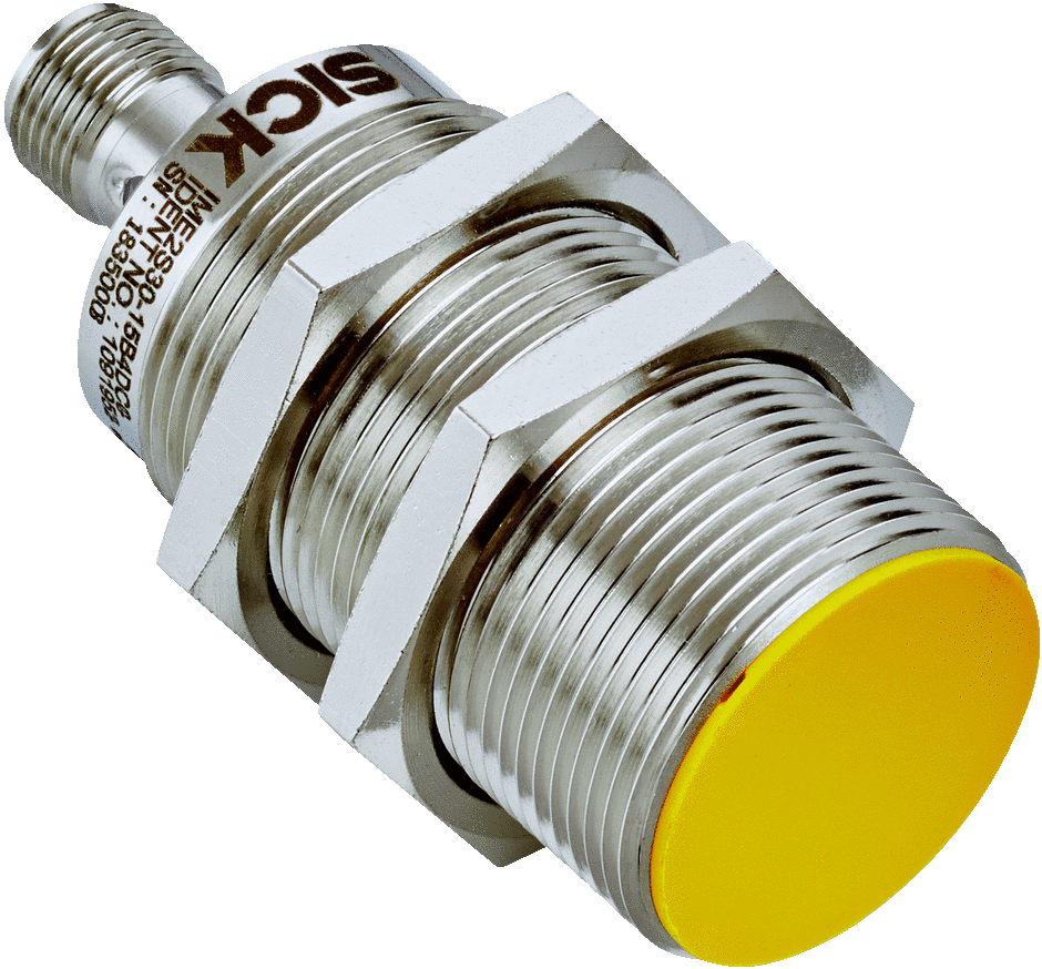 Sick 1091952 / IME2S30-12B4DC0 Safety Switch