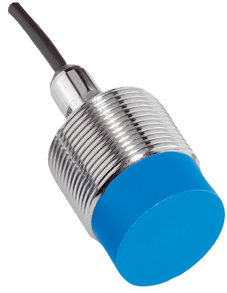 Sick 1041019 / IME30-15NPOZW2K Proximity Sensor