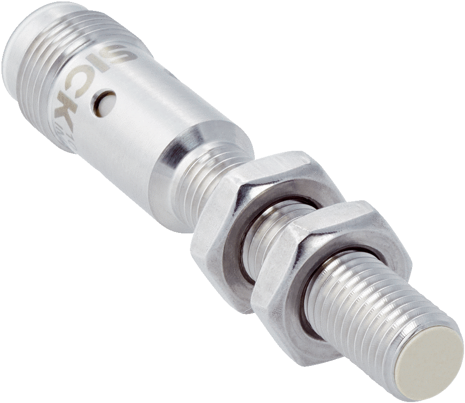 Sick 1099577 / IMF08-02BPSNC0SX01 Proximity Sensor