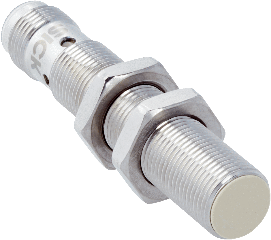 Sick 1099579 / IMF12-04BPSNC0SX01 Proximity Sensor