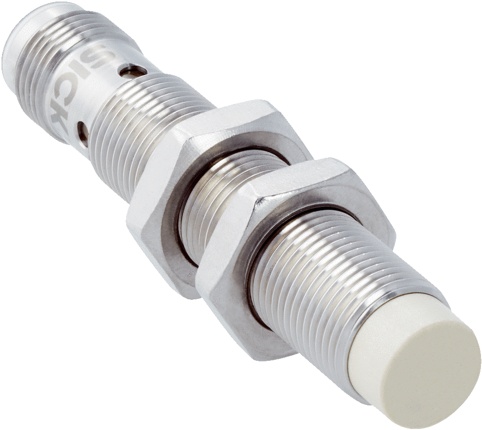 Sick 1076676 / IMF12-08NPONC0S Proximity Sensor
